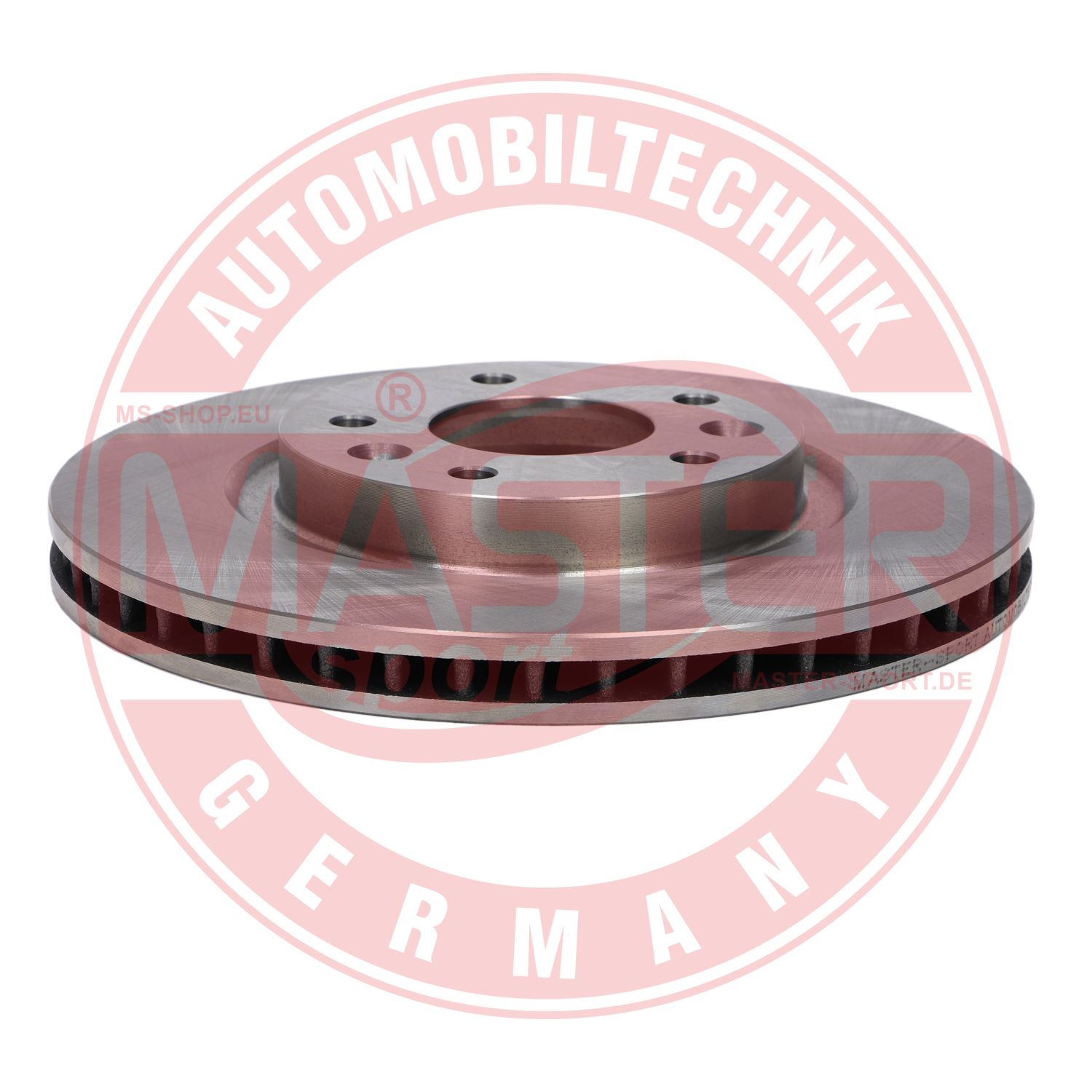 Disc frana MASTERSPORT GERMANY 24112527271-PCS-MS