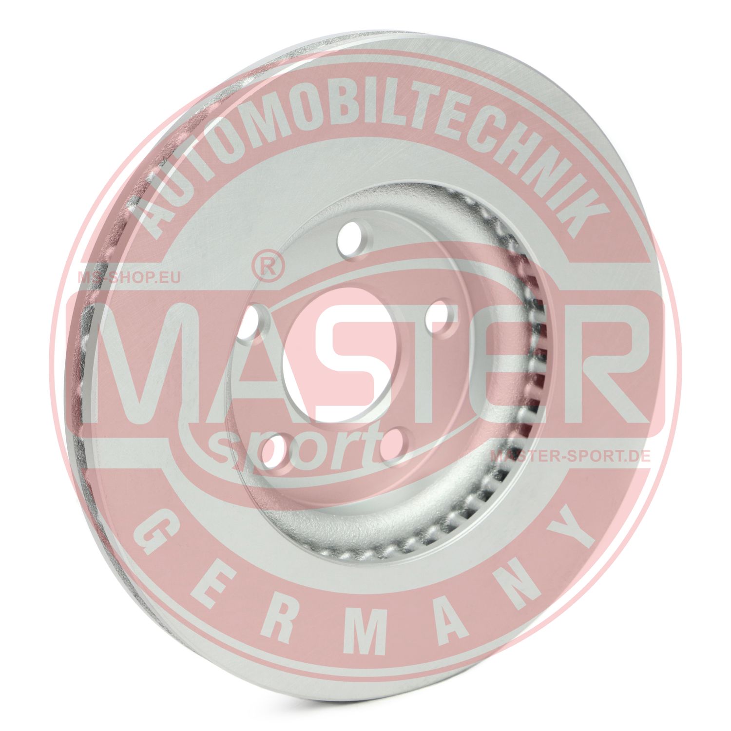 Disc frana MASTERSPORT GERMANY 24112527881-PCS-MS