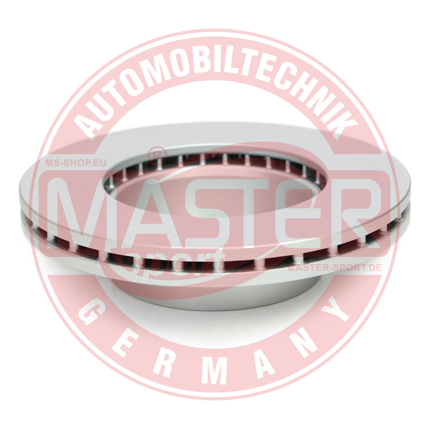 Disc frana MASTERSPORT GERMANY 24112528011-PCS-MS
