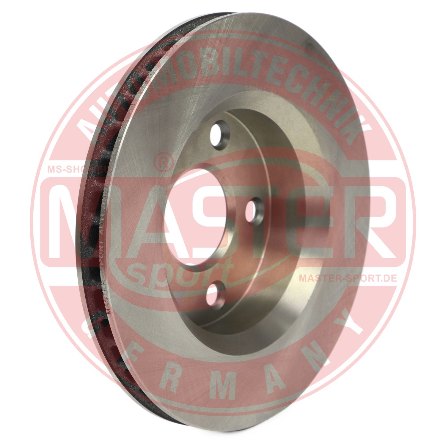Disc frana MASTERSPORT GERMANY 24112560371-PCS-MS