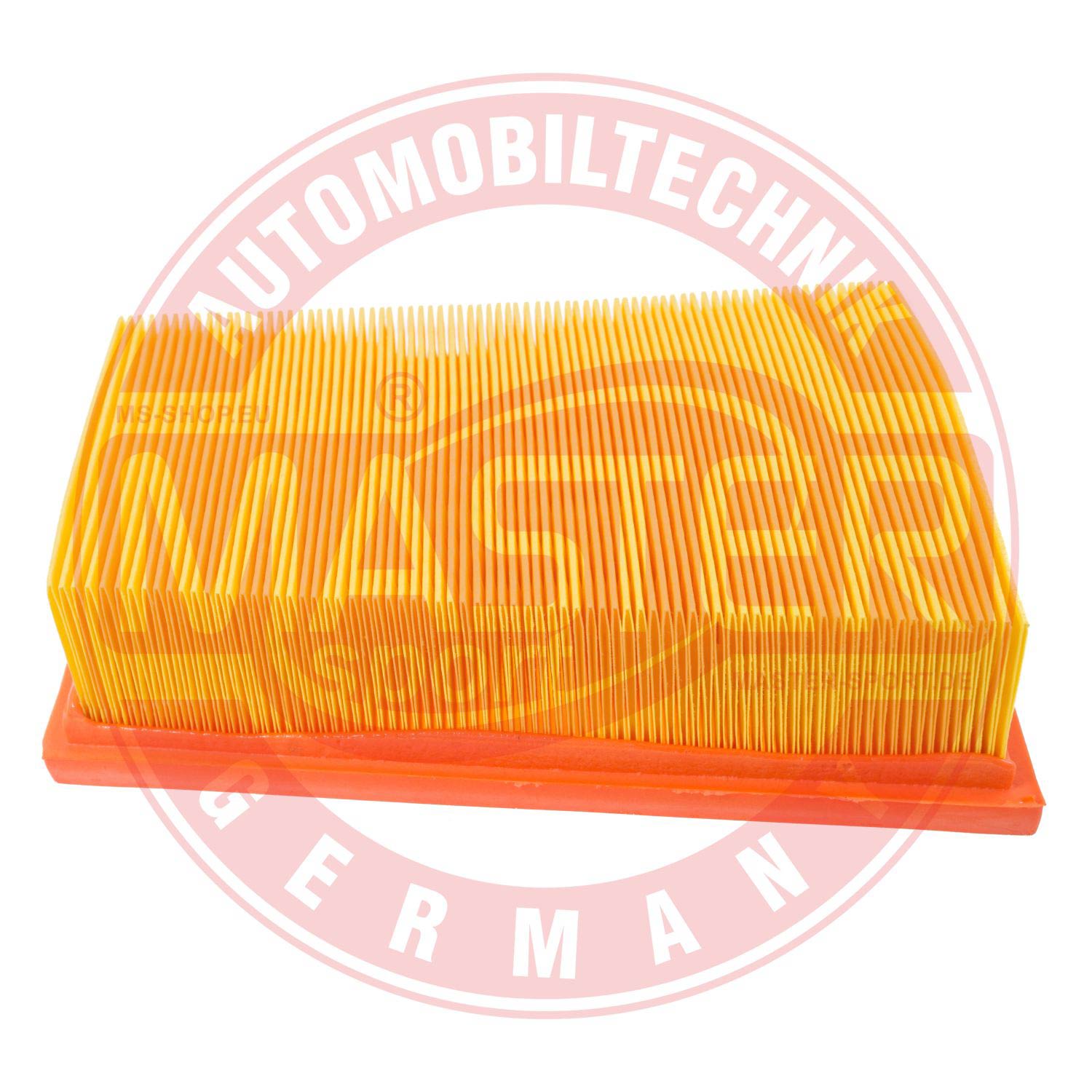 Filtru aer MASTERSPORT GERMANY 2433/2-LF-PCS-MS