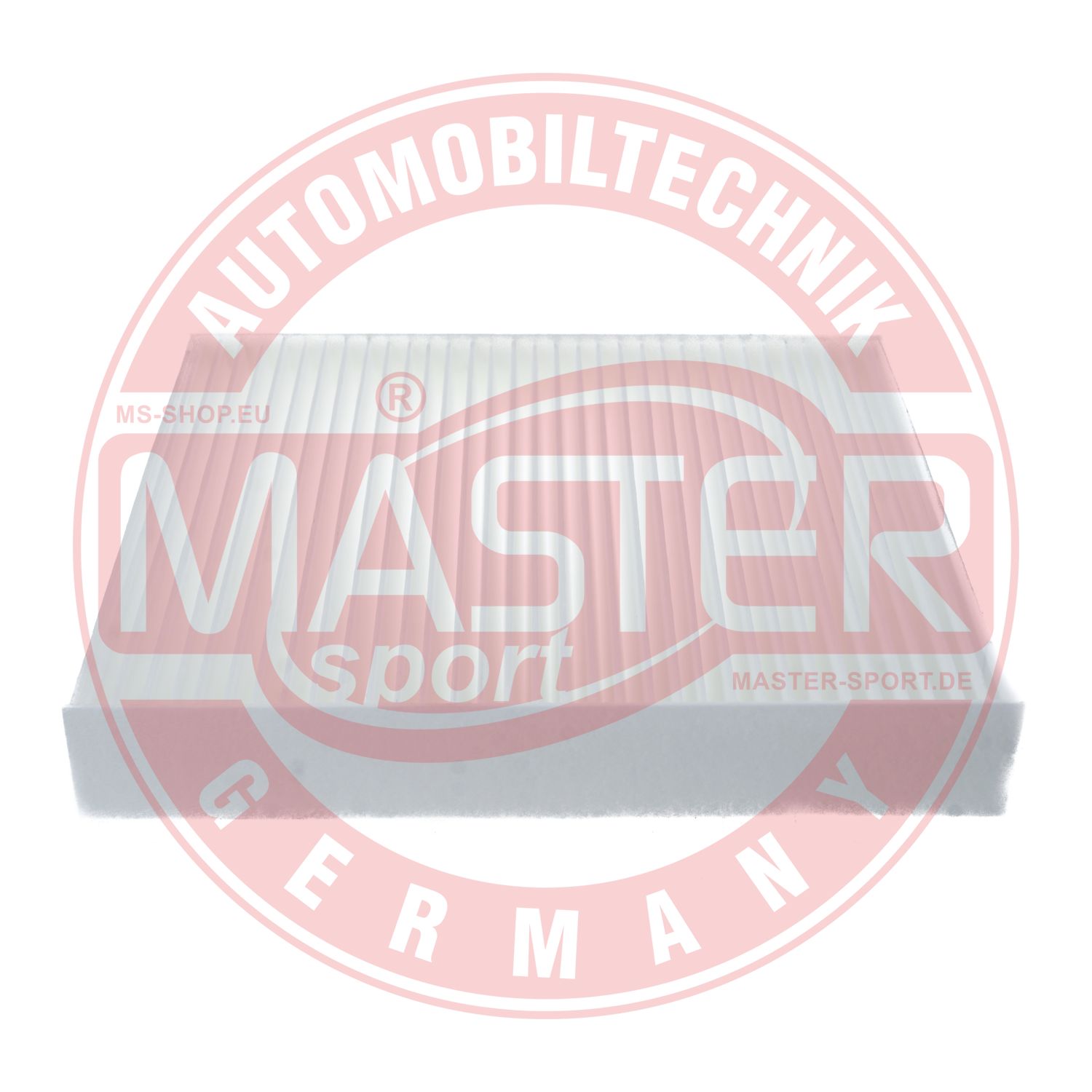 Filtru polen MASTERSPORT GERMANY 2440-IF-PCS-MS