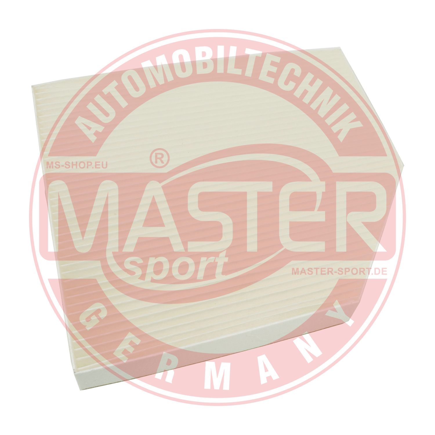 Filtru polen MASTERSPORT GERMANY 2450-IF-PCS-MS
