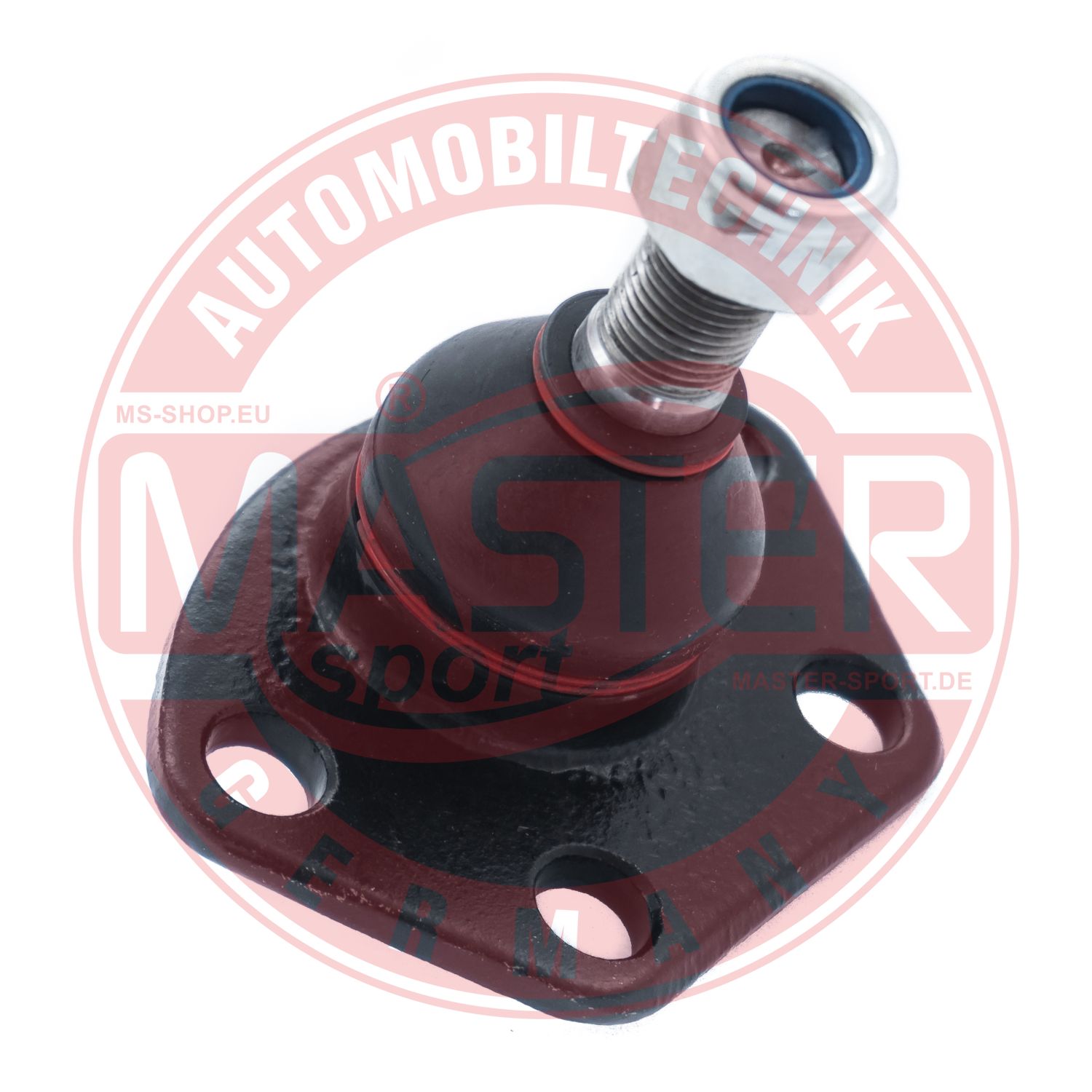 Pivot MASTERSPORT GERMANY 24538-PCS-MS
