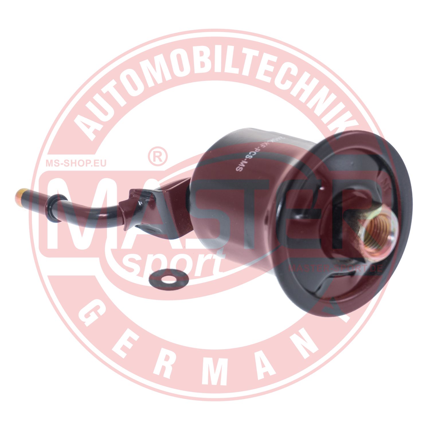 Filtru combustibil MASTERSPORT GERMANY 245K-KF-PCS-MS