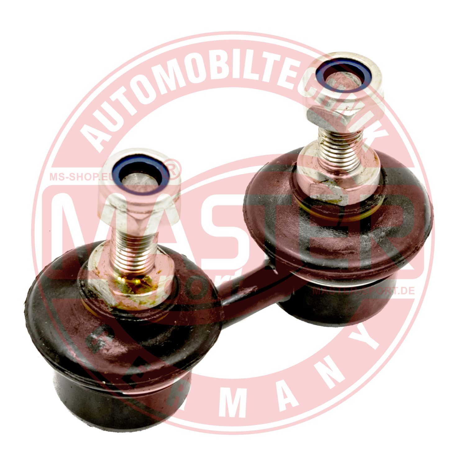 Bieleta antiruliu MASTERSPORT GERMANY 24693-PCS-MS
