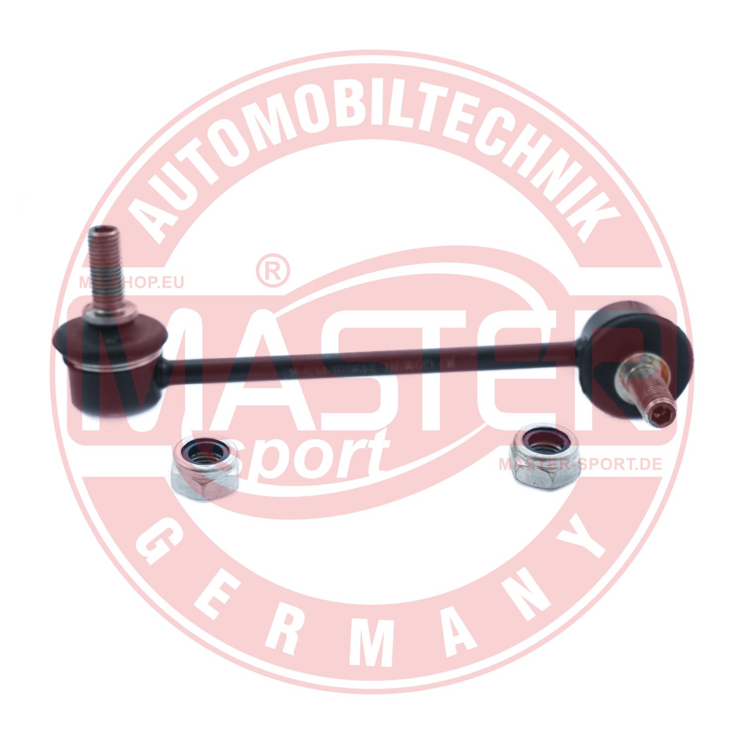 Bieleta antiruliu MASTERSPORT GERMANY 24962B-PCS-MS