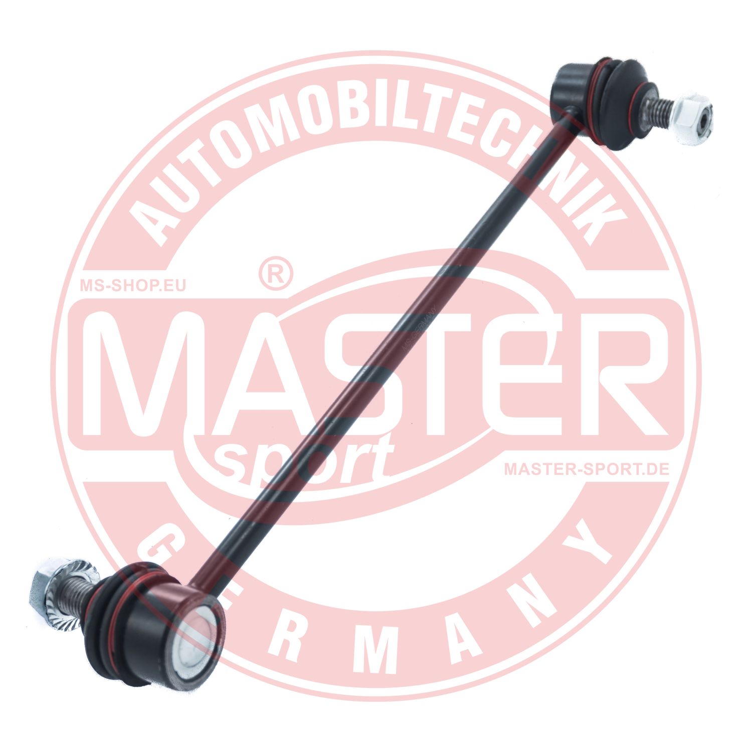 Bieleta antiruliu MASTERSPORT GERMANY 25017-PCS-MS