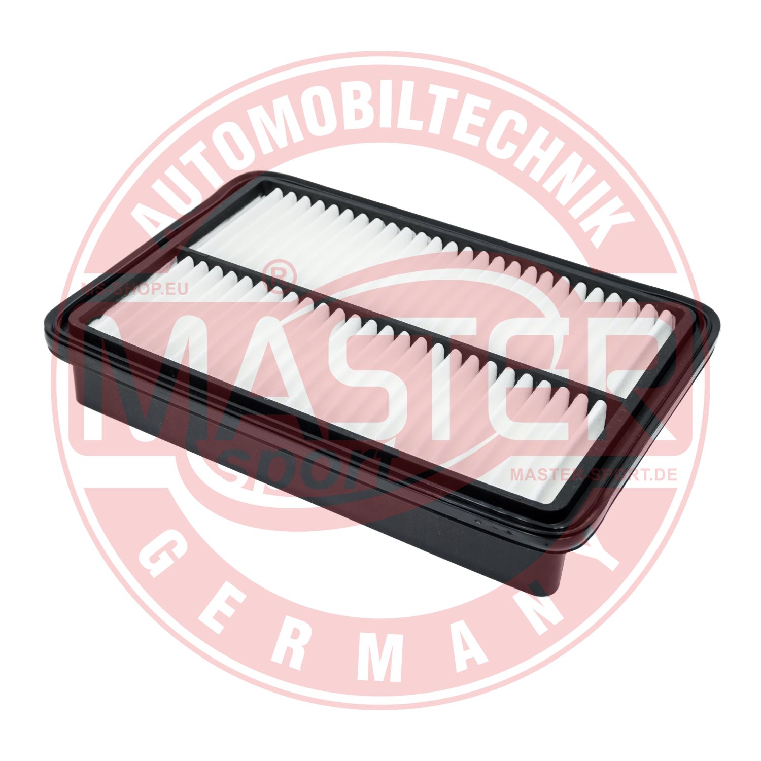 Filtru aer MASTERSPORT GERMANY 25019-LF-PCS-MS