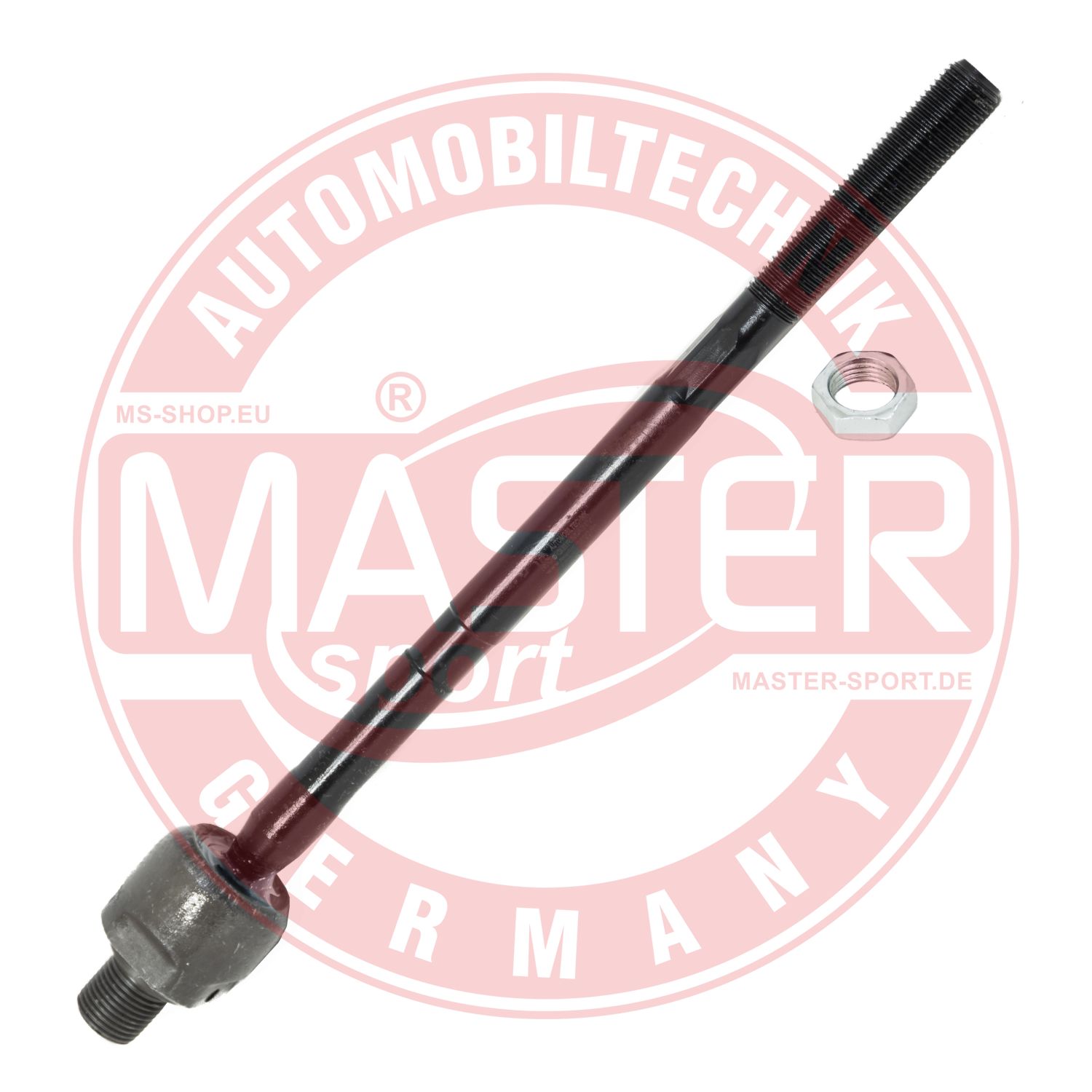 Bieleta directie MASTERSPORT GERMANY 25084-SET-MS
