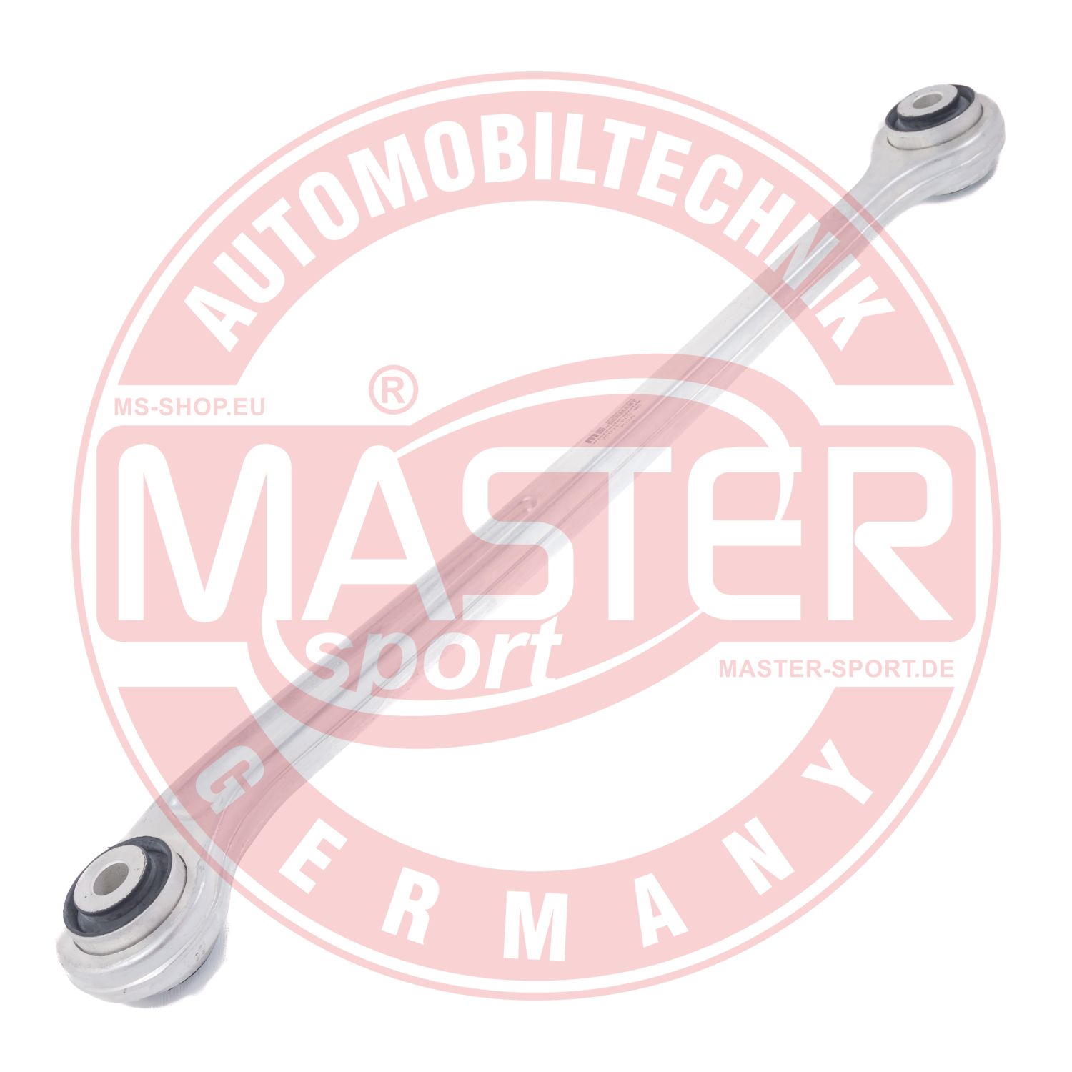 Brat / bieleta suspensie roata MASTERSPORT GERMANY 25094-PCS-MS