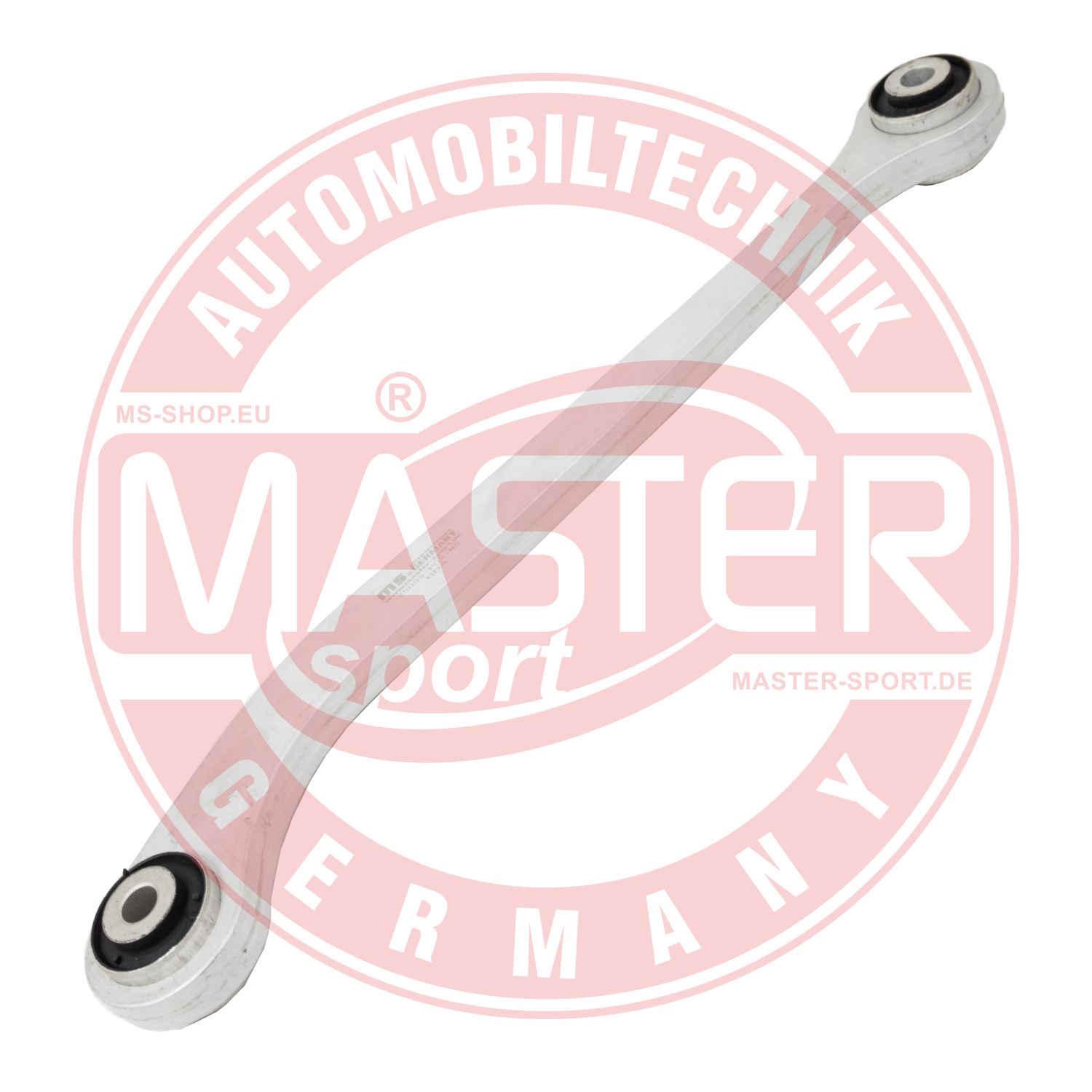 Brat / bieleta suspensie roata MASTERSPORT GERMANY 25095-PCS-MS