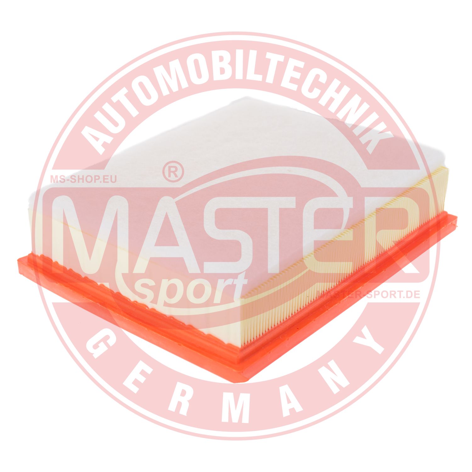 Filtru aer MASTERSPORT GERMANY 25109/1-LF-PCS-MS