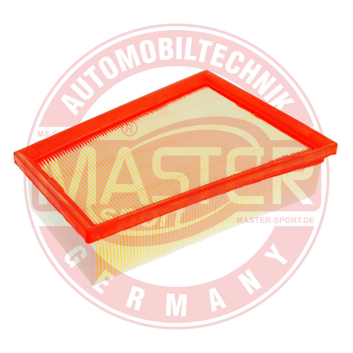 Filtru aer MASTERSPORT GERMANY 25115-LF-PCS-MS