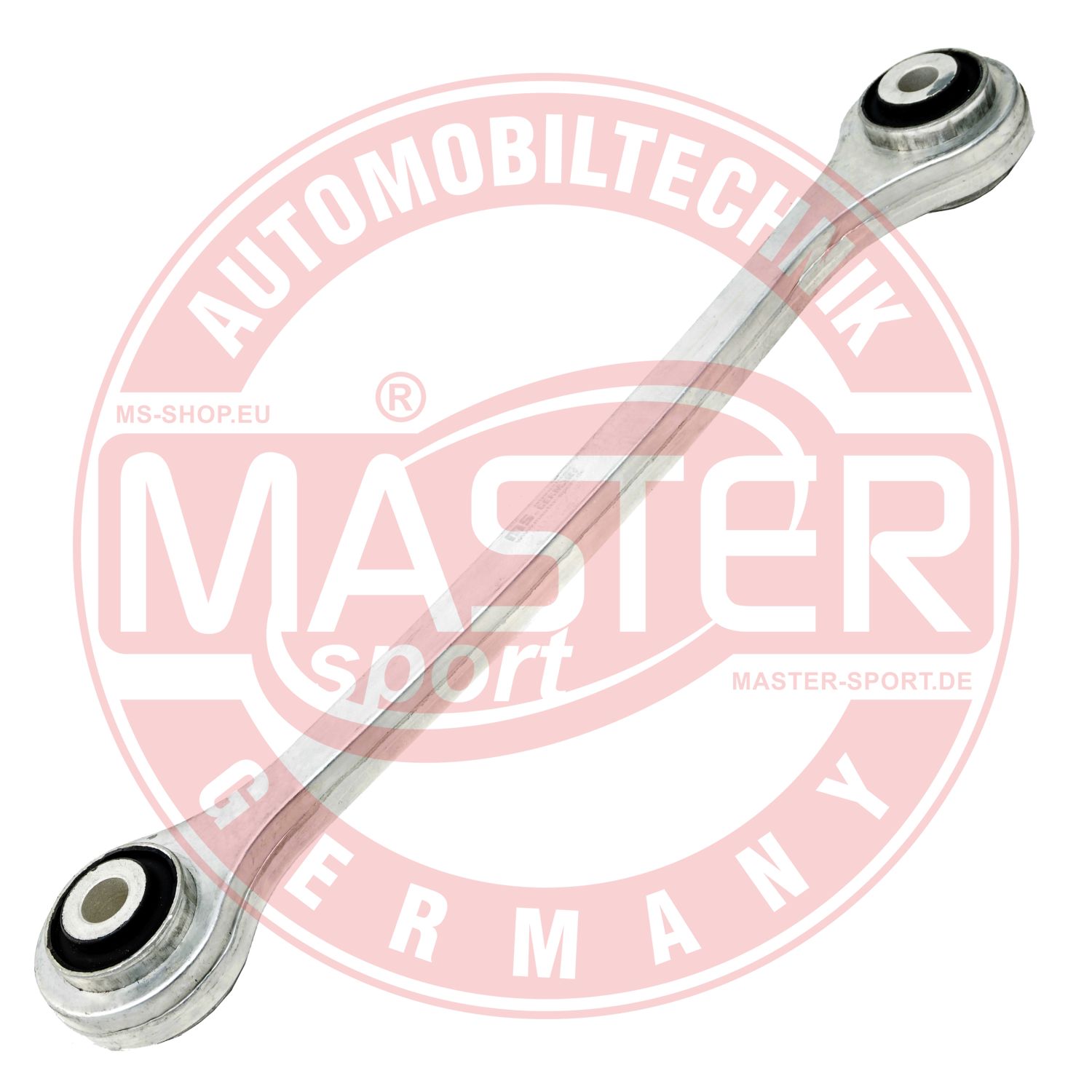 Brat / bieleta suspensie roata MASTERSPORT GERMANY 25115-PCS-MS