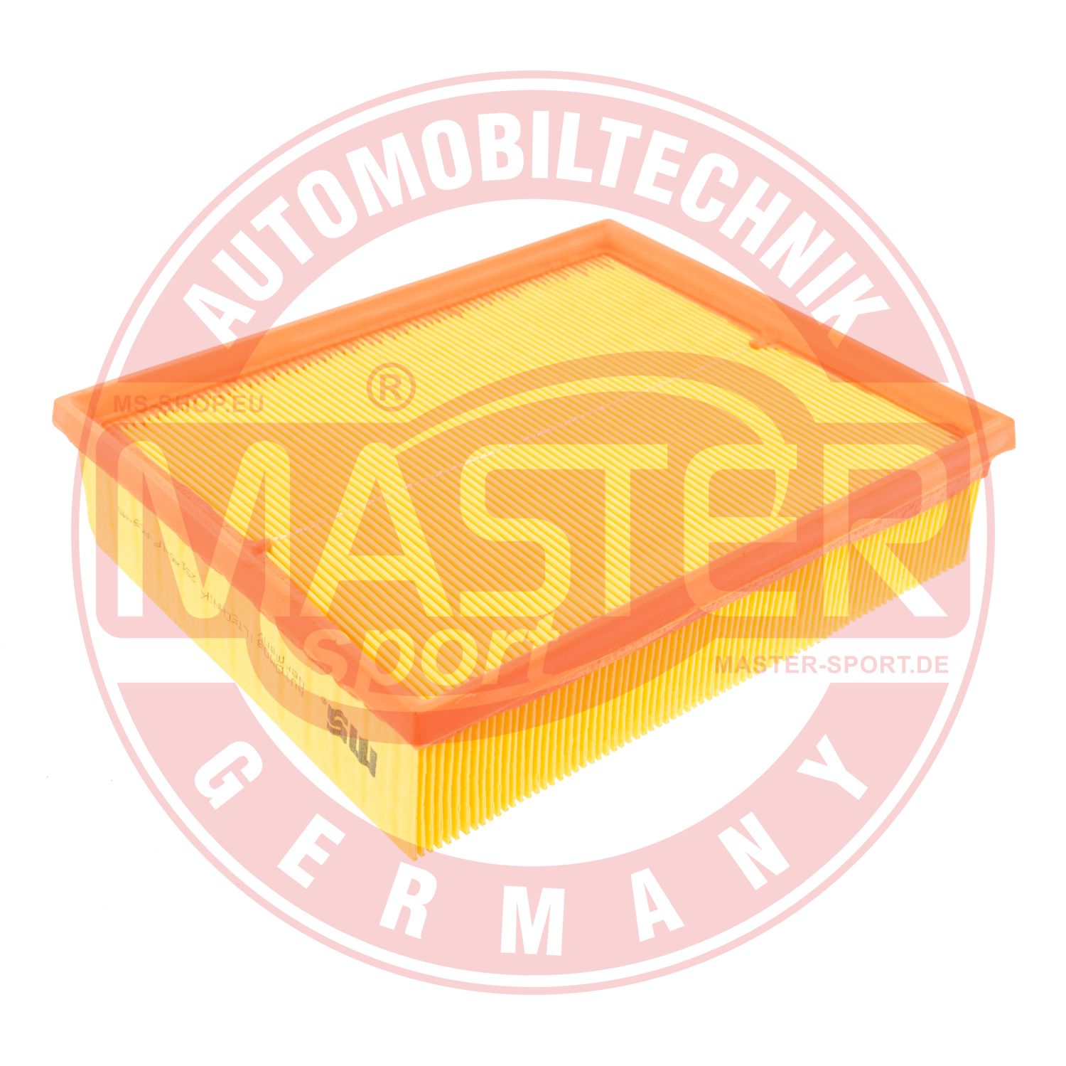 Filtru aer MASTERSPORT GERMANY 25146-LF-PCS-MS