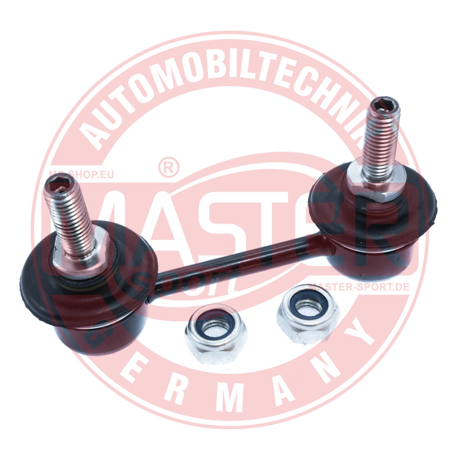 Bieleta antiruliu MASTERSPORT GERMANY 25190-PCS-MS