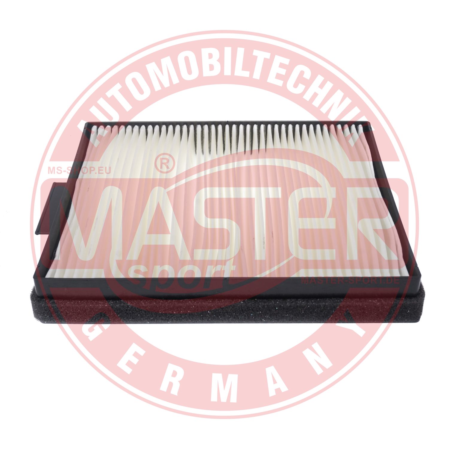 Filtru polen MASTERSPORT GERMANY 2520-IF-PCS-MS