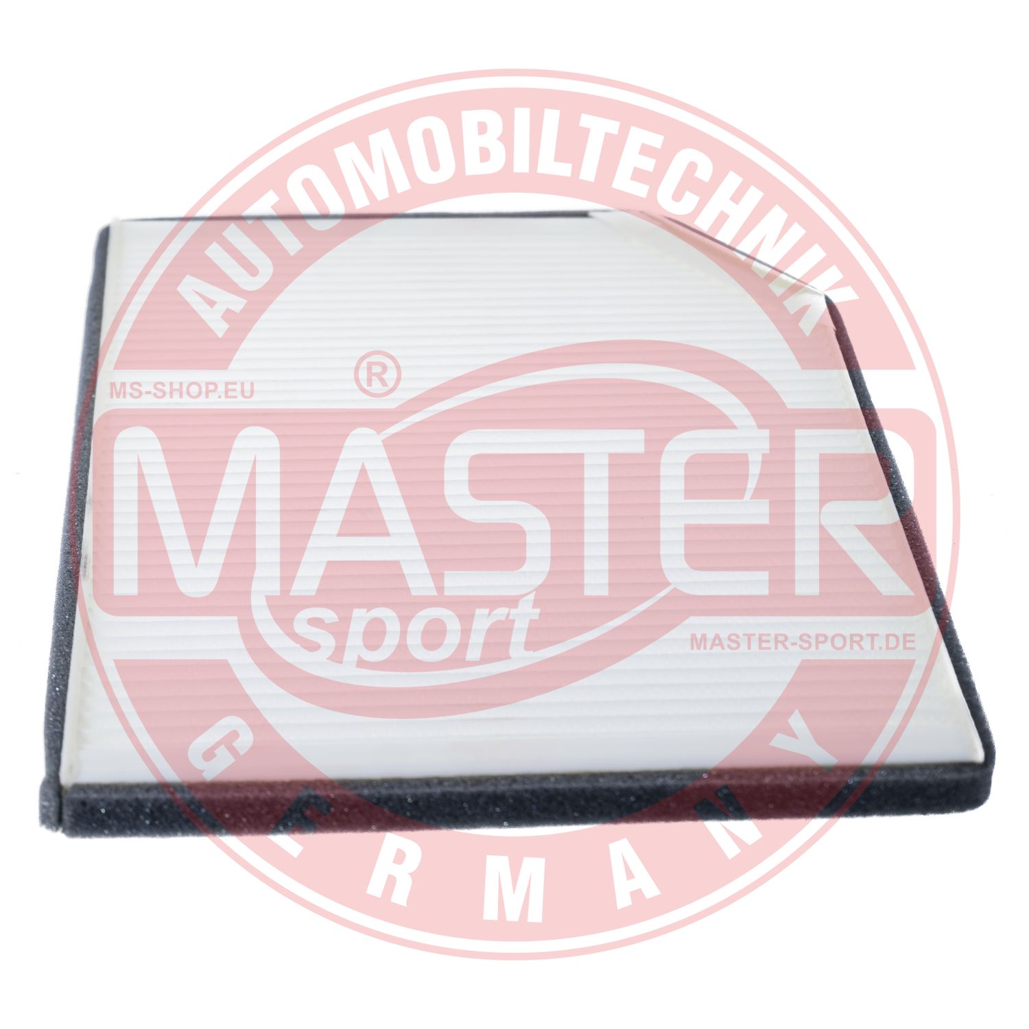 Filtru polen MASTERSPORT GERMANY 2525-IF-PCS-MS