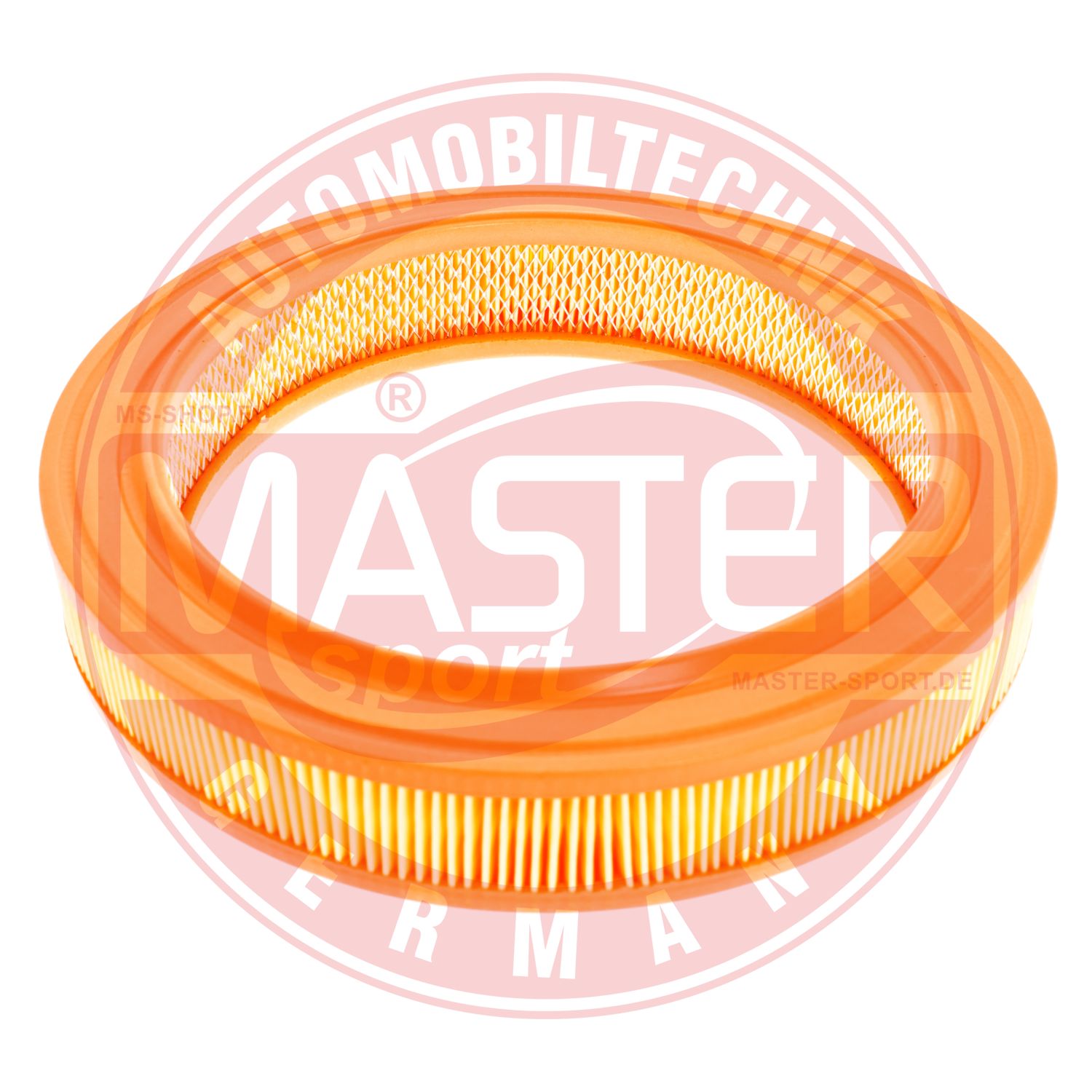 Filtru aer MASTERSPORT GERMANY 2534-LF-PCS-MS
