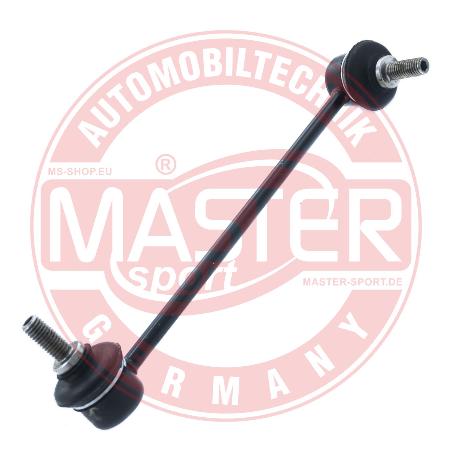 Bieleta antiruliu MASTERSPORT GERMANY 25345-PCS-MS