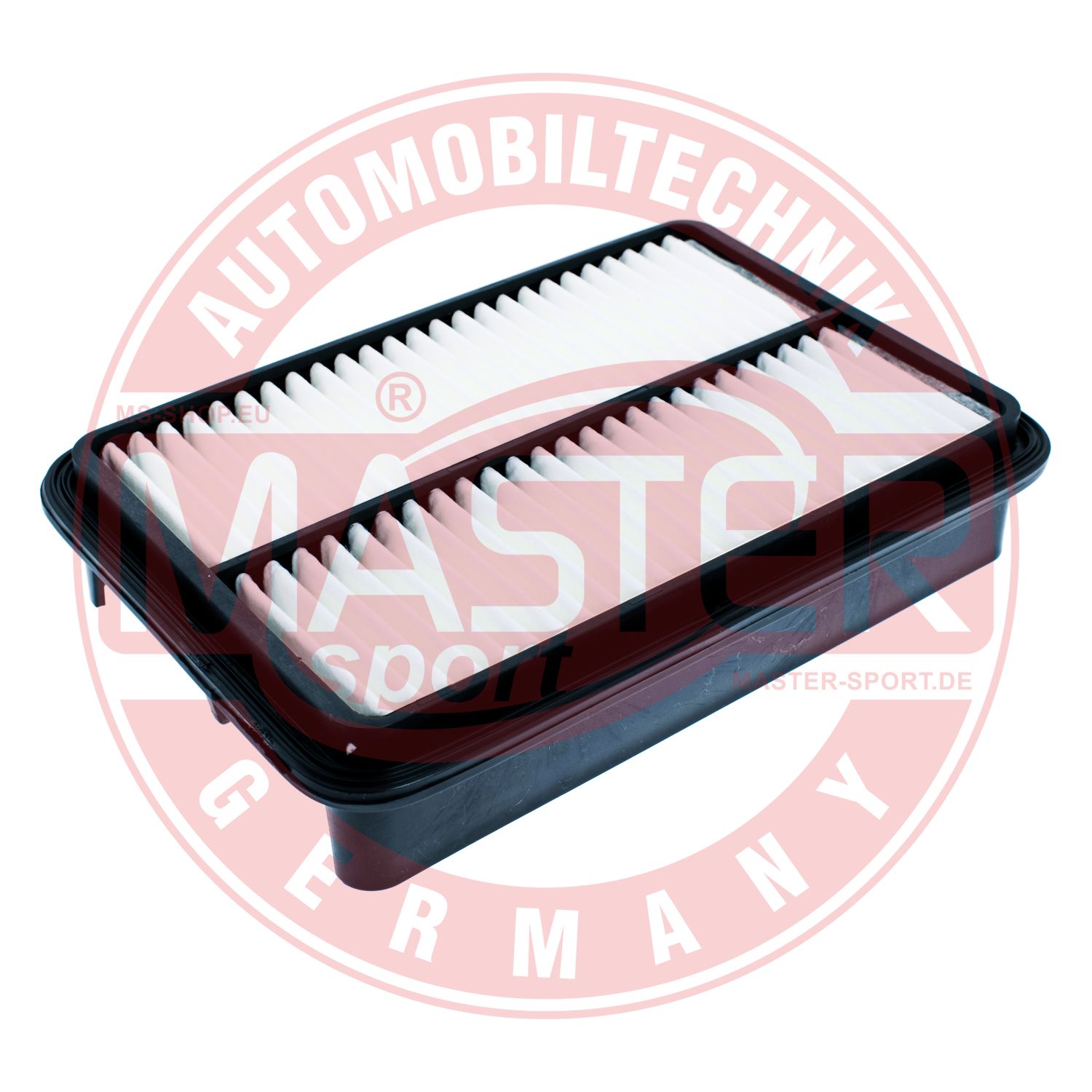 Filtru aer MASTERSPORT GERMANY 2535-LF-PCS-MS
