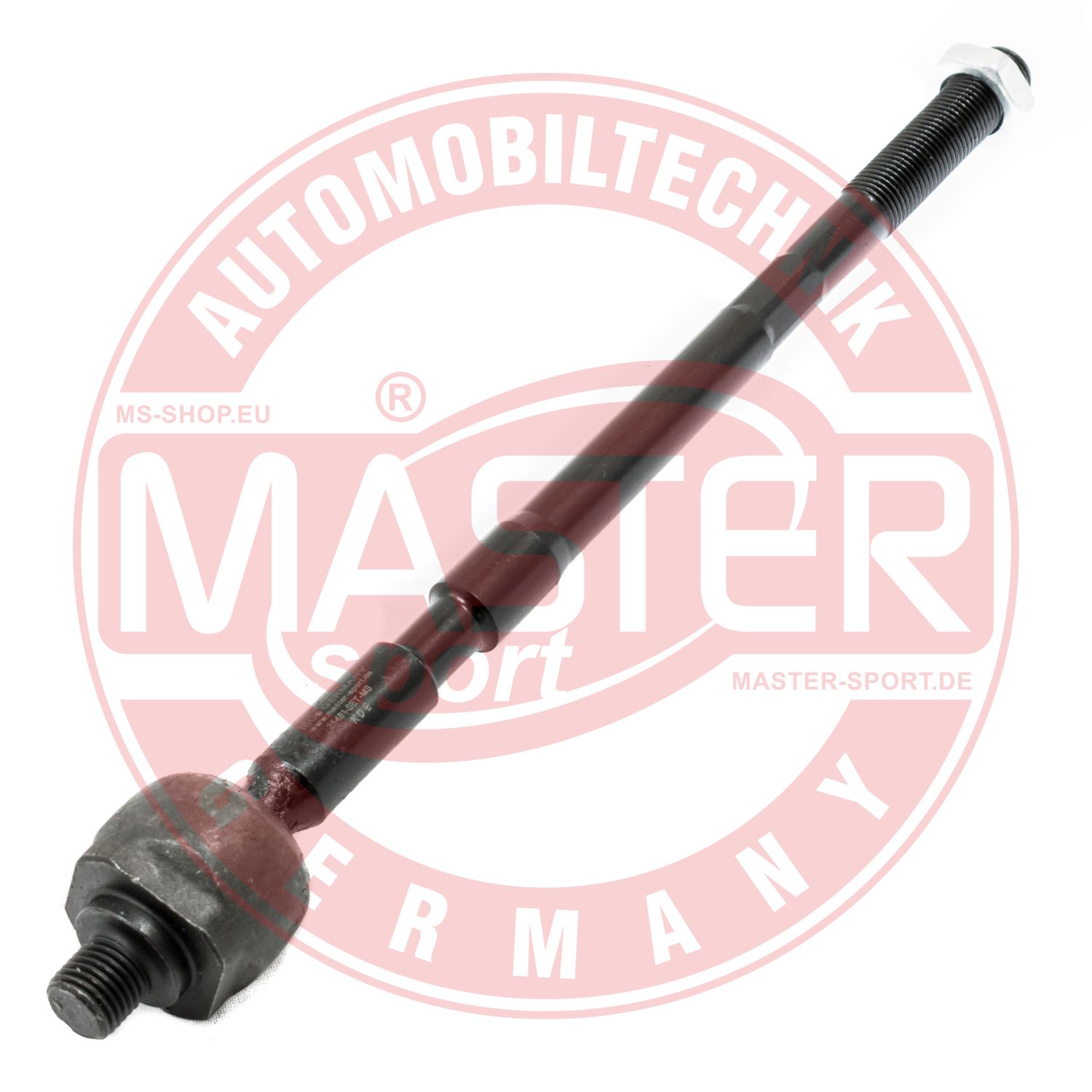 Bieleta directie MASTERSPORT GERMANY 25481-SET-MS