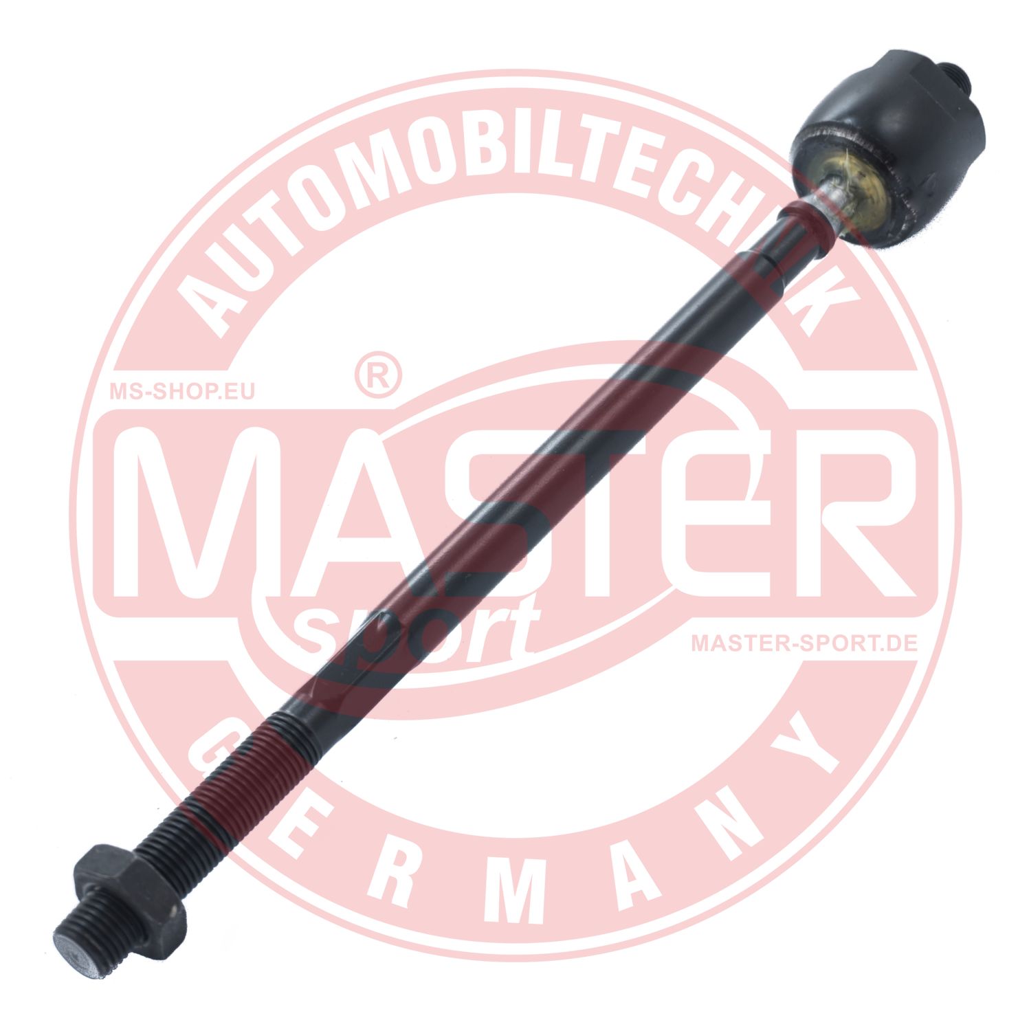 Bieleta directie MASTERSPORT GERMANY 25483-SET-MS