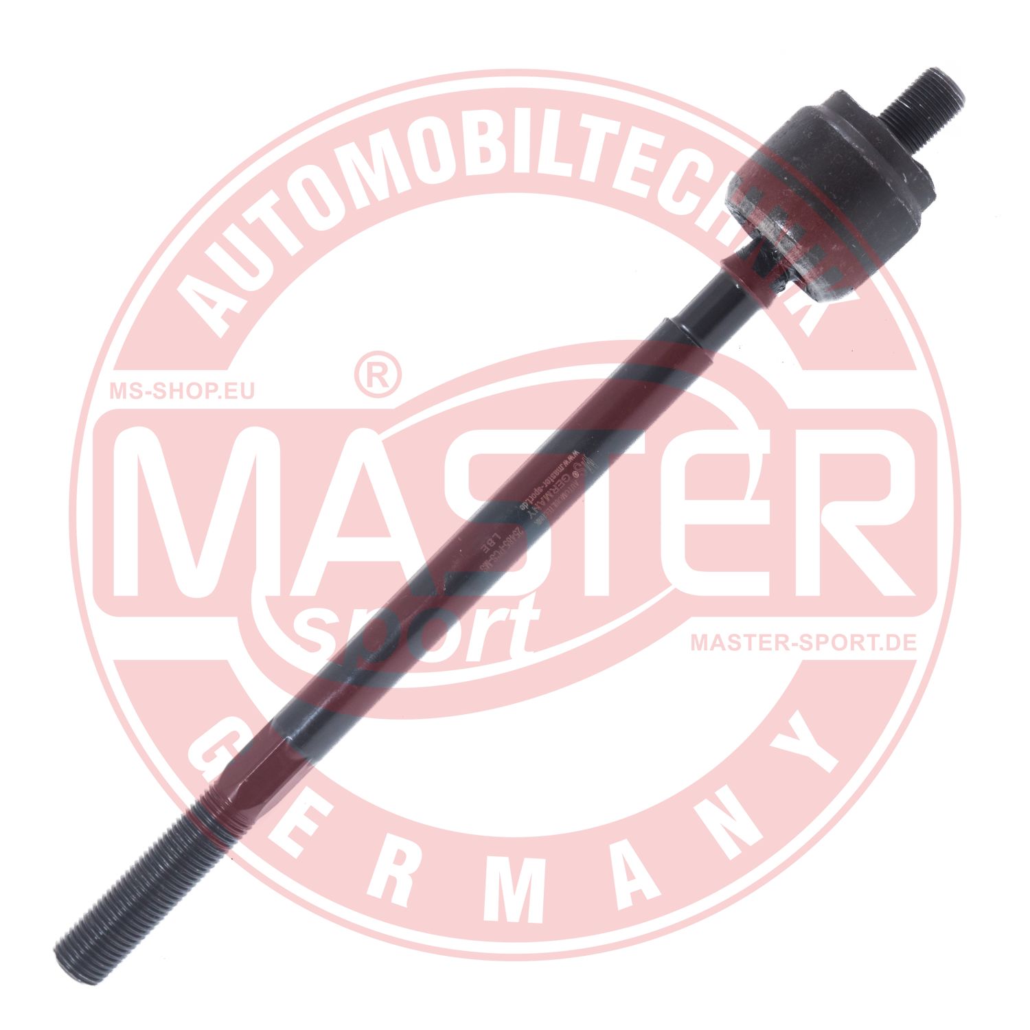 Bieleta directie MASTERSPORT GERMANY 25485-PCS-MS