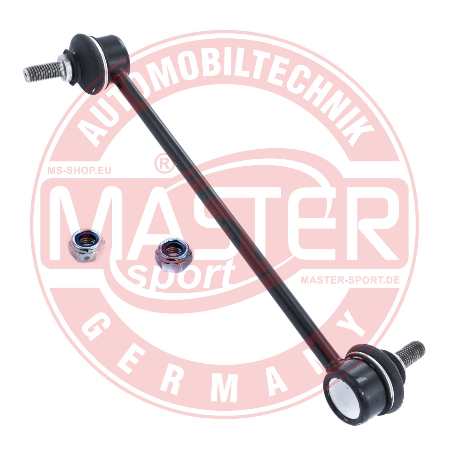 Bieleta antiruliu MASTERSPORT GERMANY 25497-PCS-MS