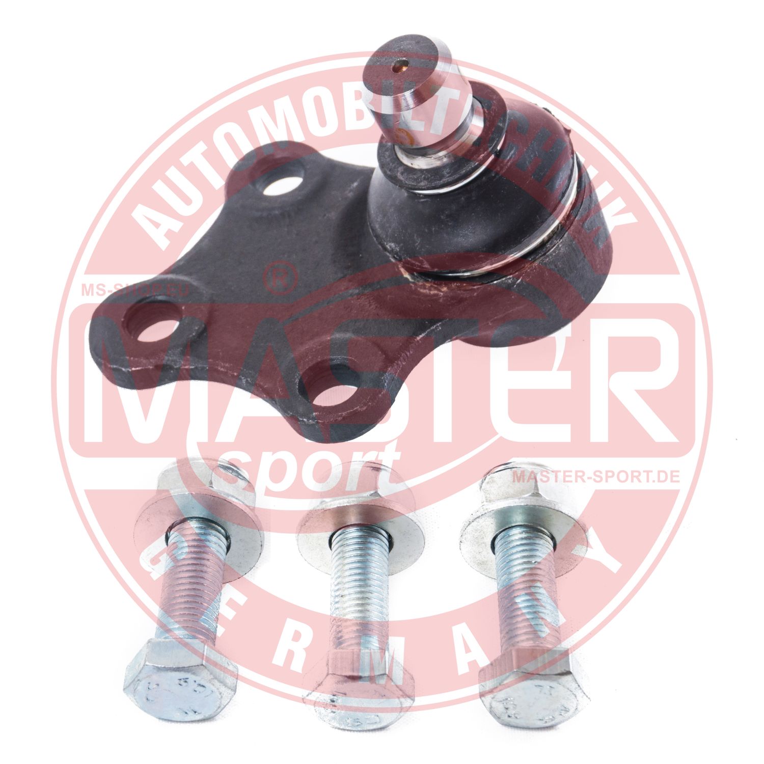 Pivot MASTERSPORT GERMANY 25534-SET-MS