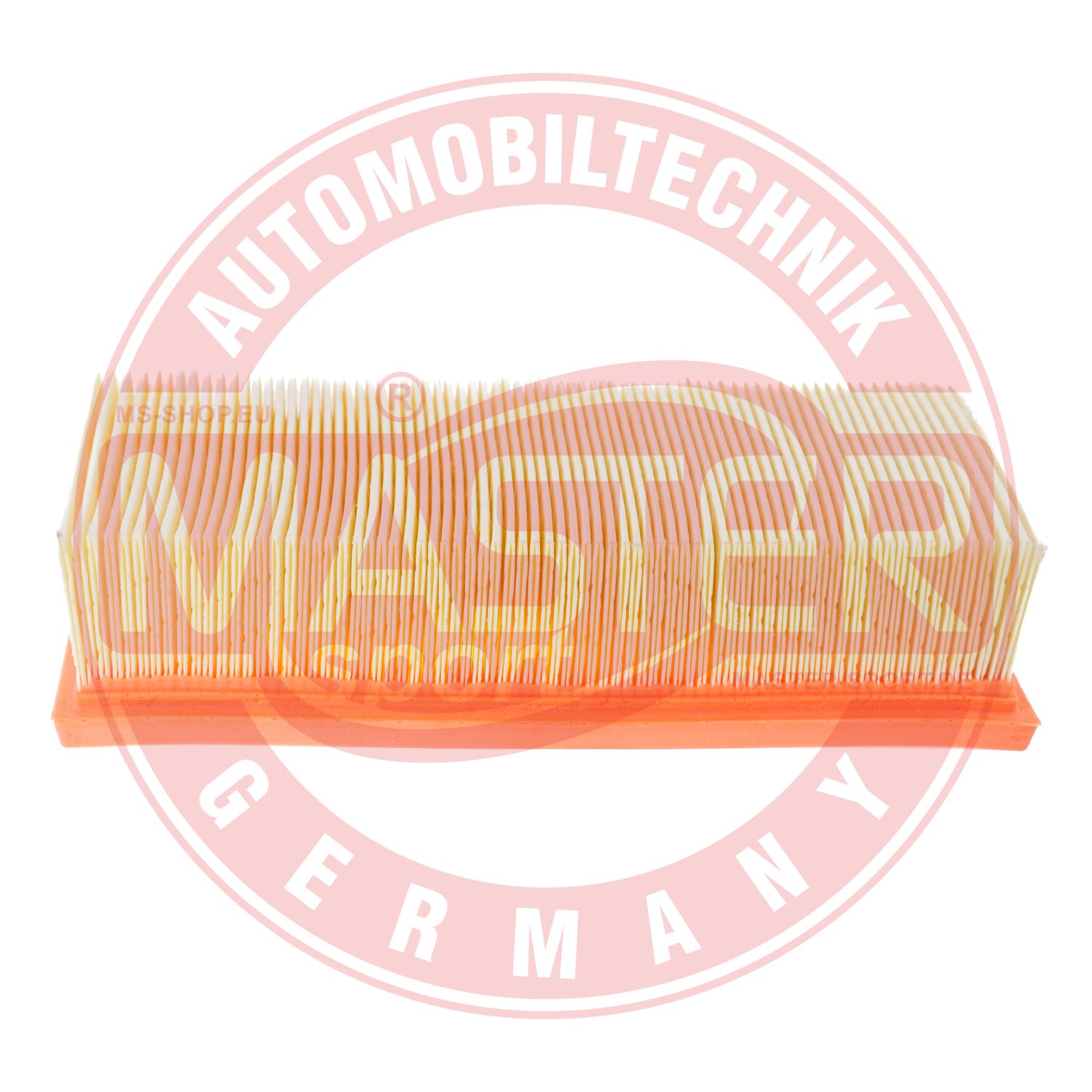Filtru aer MASTERSPORT GERMANY 2561-LF-PCS-MS