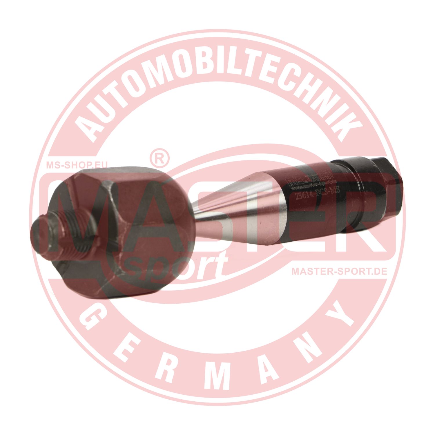 Bieleta directie MASTERSPORT GERMANY 25614-PCS-MS