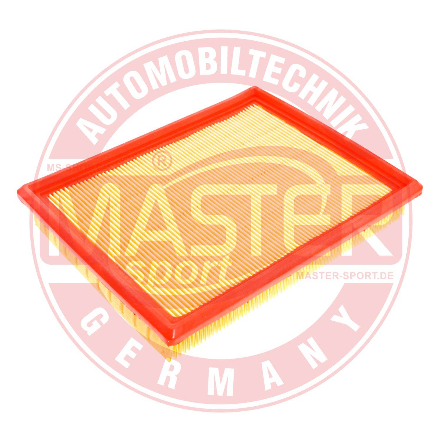 Filtru aer MASTERSPORT GERMANY 2569-LF-PCS-MS