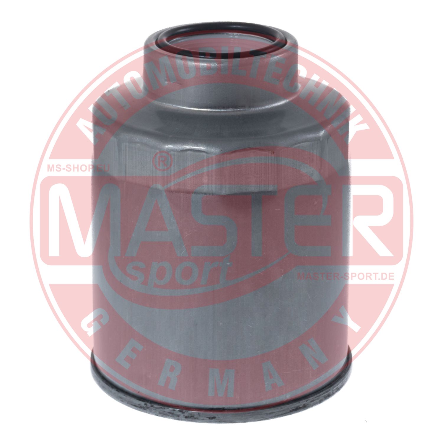 Filtru combustibil MASTERSPORT GERMANY 256DK-KF-PCS-MS