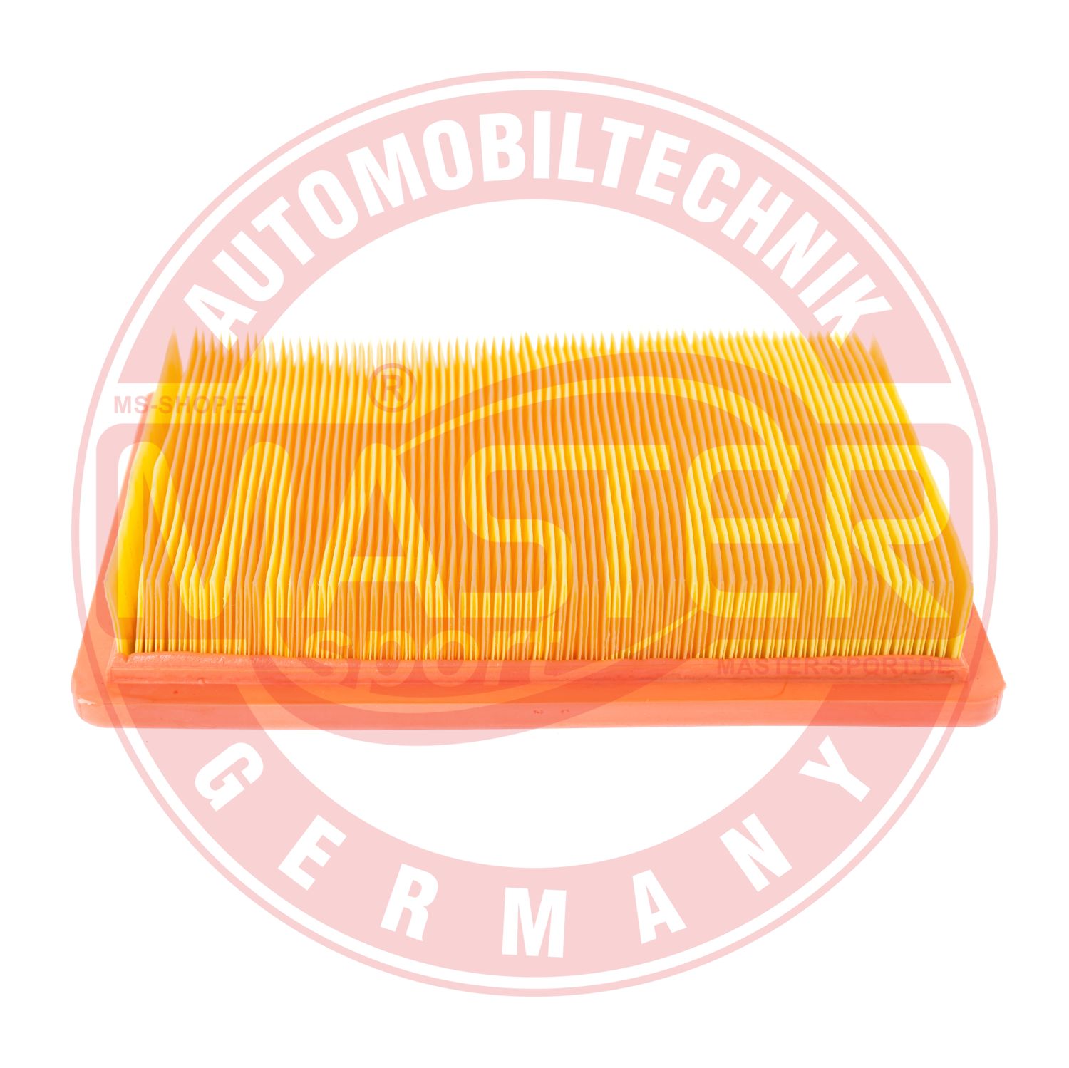 Filtru aer MASTERSPORT GERMANY 2571-LF-PCS-MS