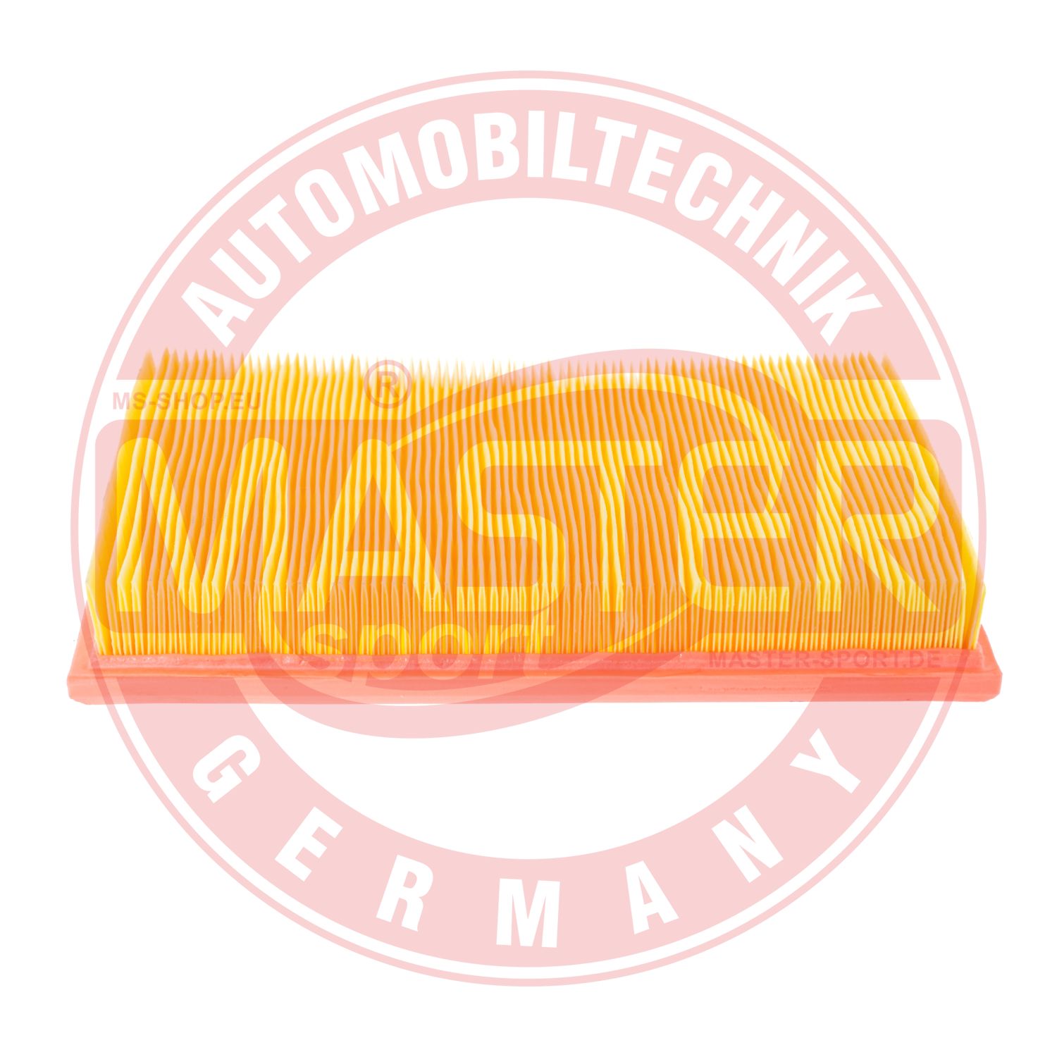 Filtru aer MASTERSPORT GERMANY 2573-LF-PCS-MS