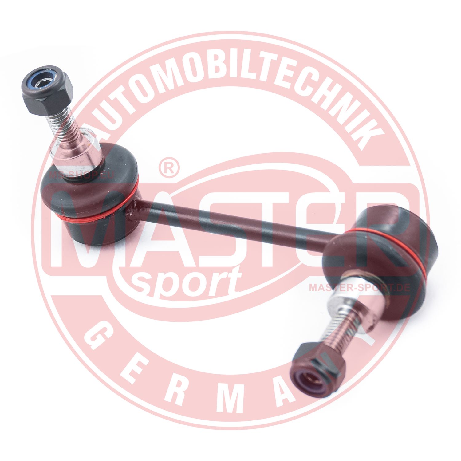 Bieleta antiruliu MASTERSPORT GERMANY 25815-PCS-MS