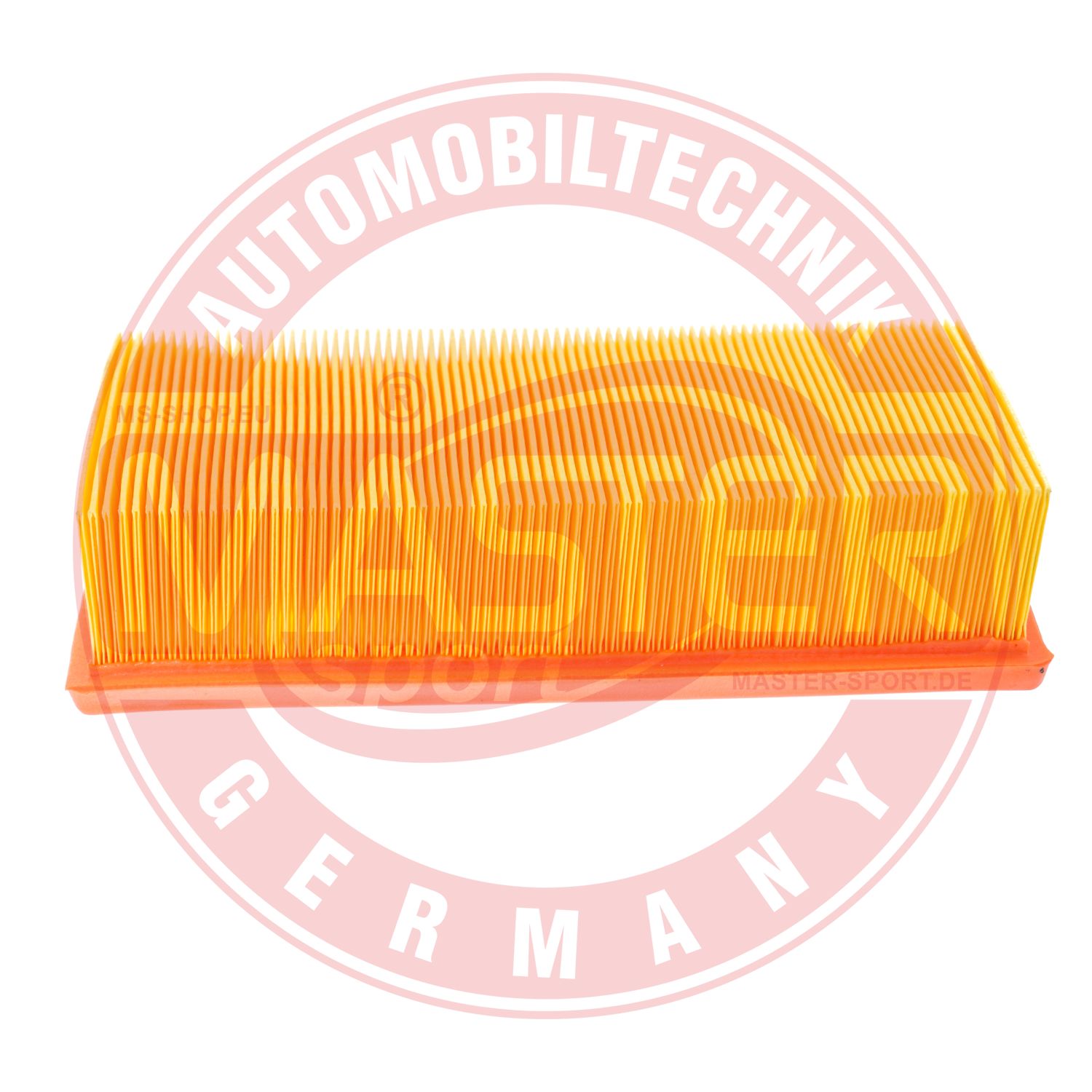 Filtru aer MASTERSPORT GERMANY 2584-LF-PCS-MS