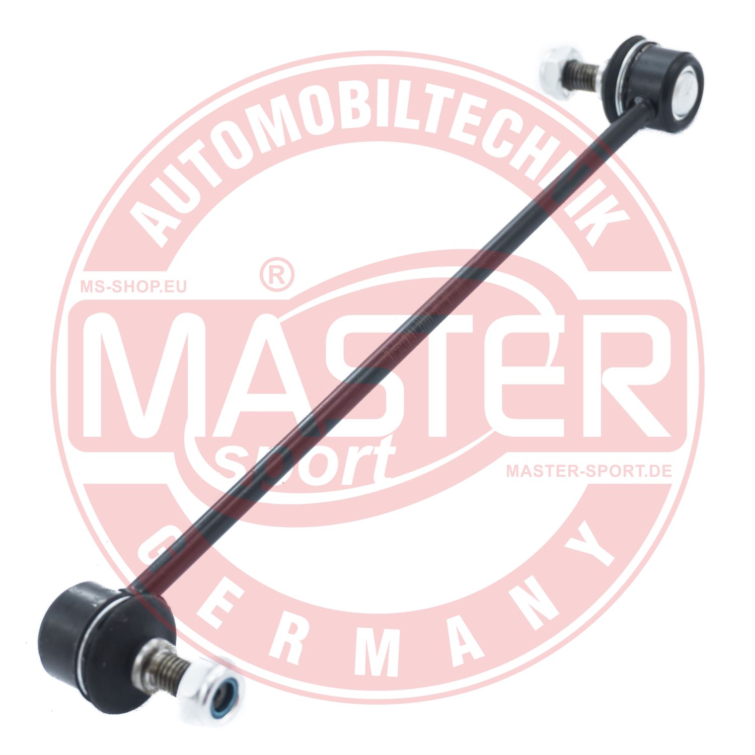 Bieleta antiruliu MASTERSPORT GERMANY 26004-PCS-MS