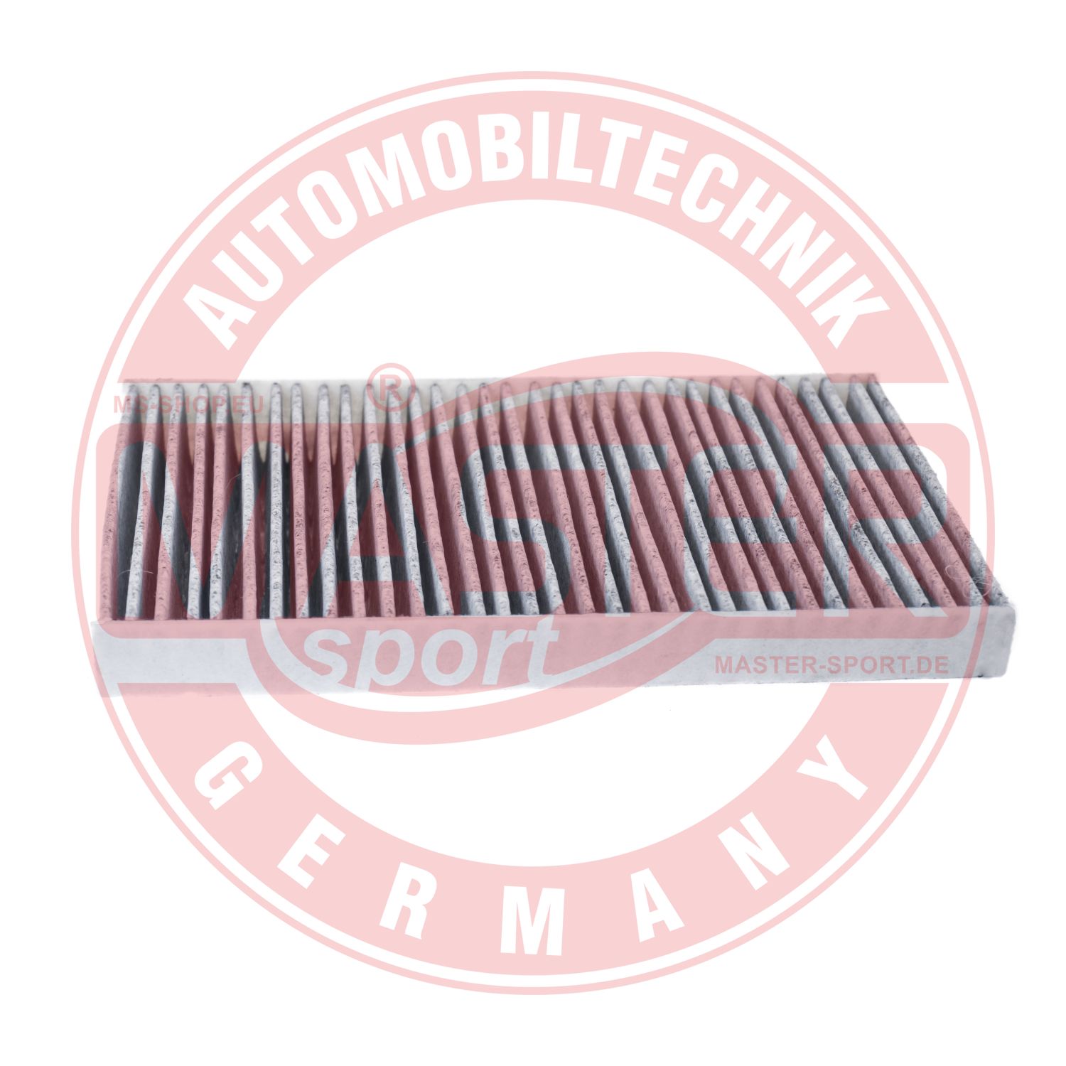 Filtru polen MASTERSPORT GERMANY 26005-IF-PCS-MS
