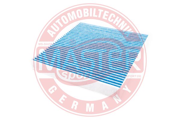 Filtru polen MASTERSPORT GERMANY 26009-IFB-PCS-MS