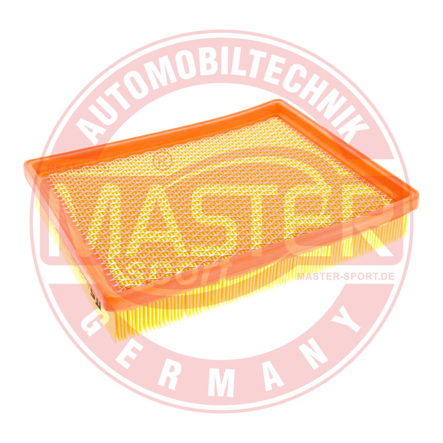 Filtru aer MASTERSPORT GERMANY 26012-LF-PCS-MS