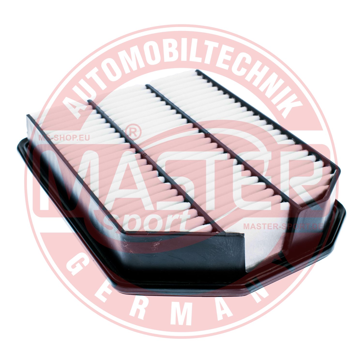 Filtru aer MASTERSPORT GERMANY 26018-LF-PCS-MS
