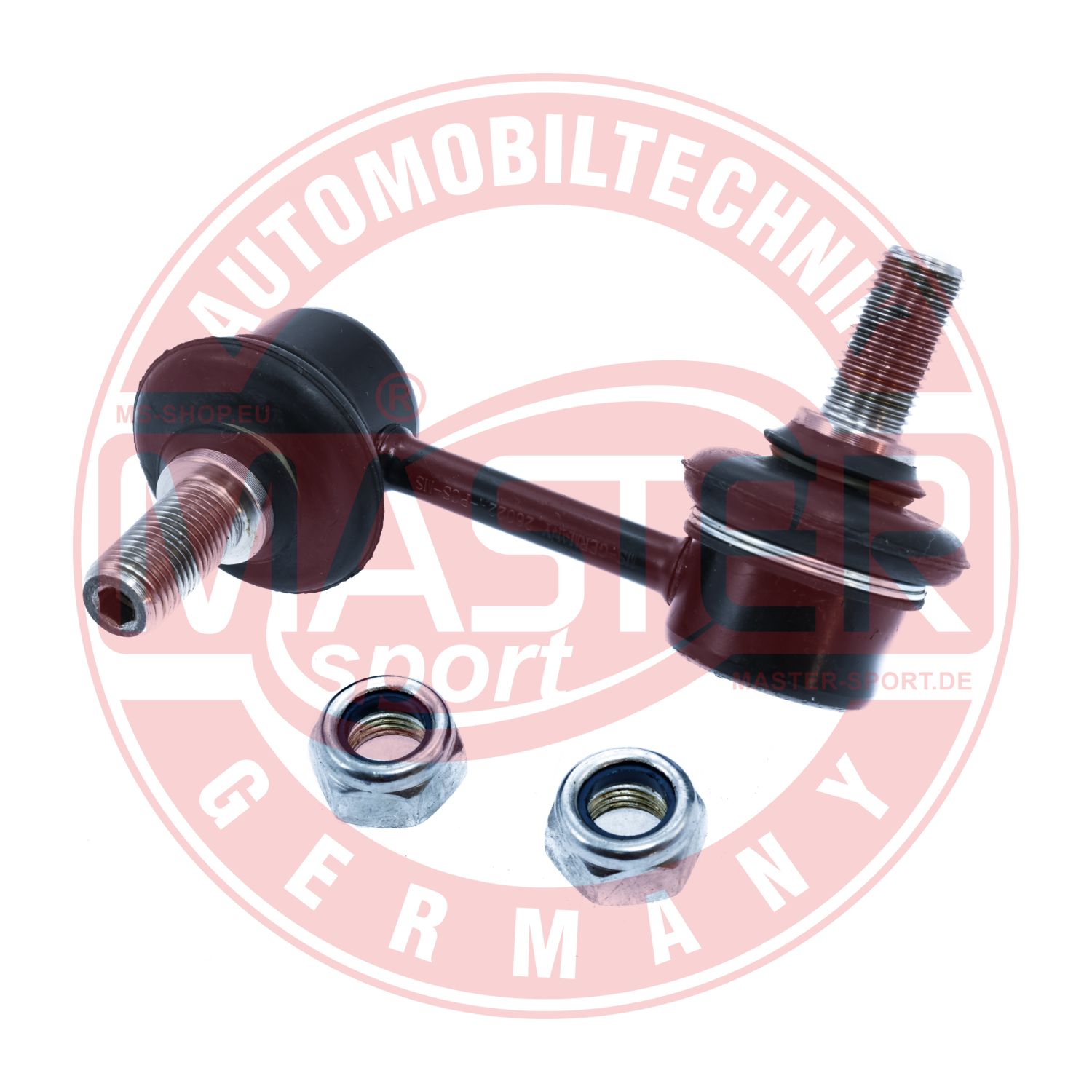 Bieleta antiruliu MASTERSPORT GERMANY 26022A-PCS-MS