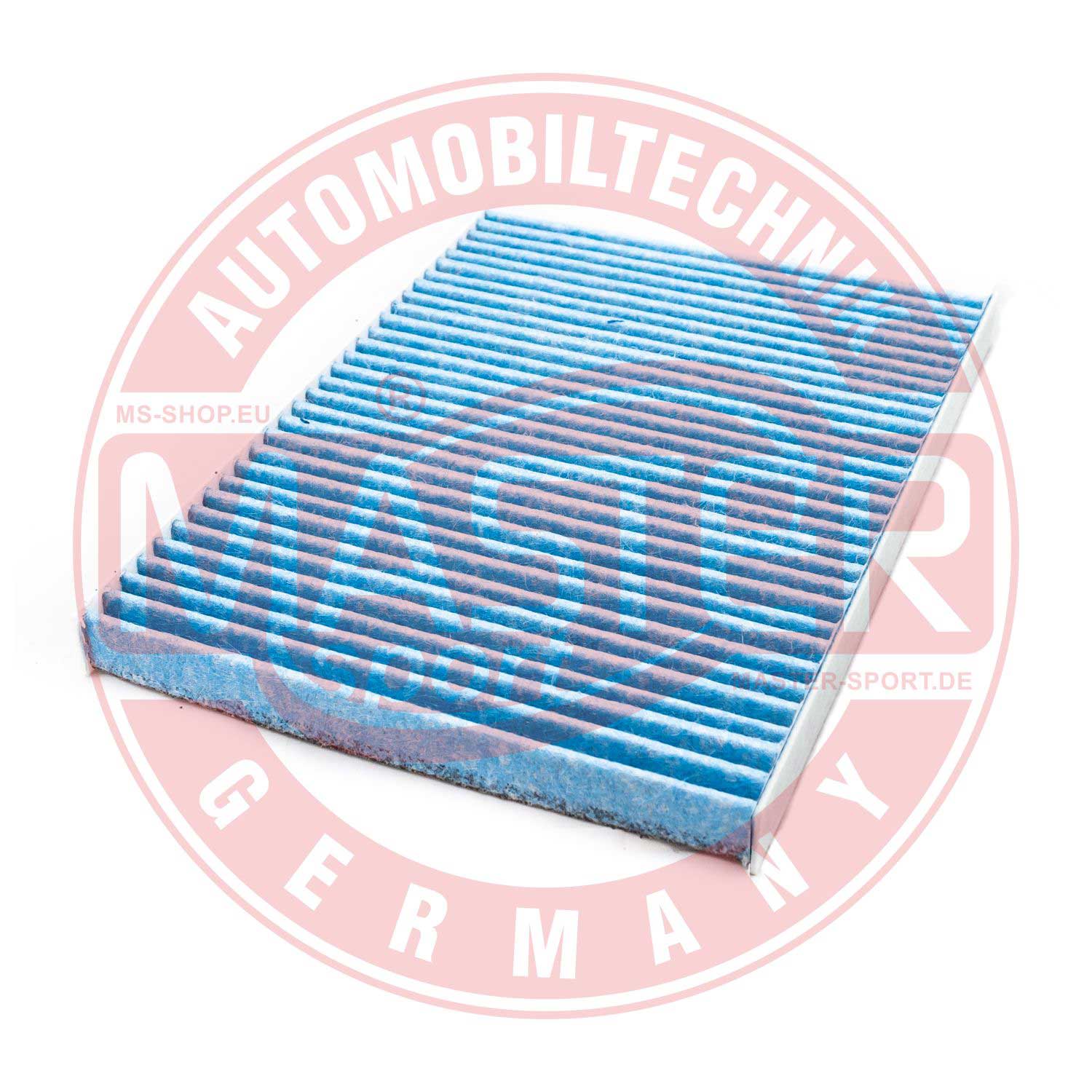 Filtru polen MASTERSPORT GERMANY 2620-IFB-PCS-MS