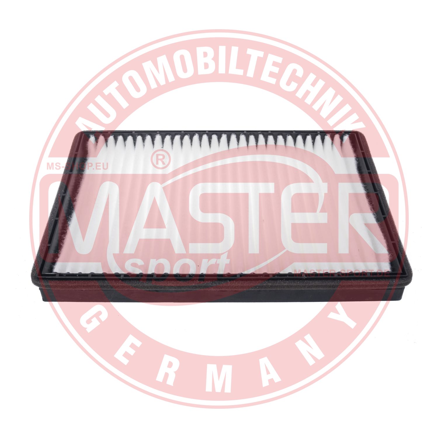 Filtru polen MASTERSPORT GERMANY 2622-IF-PCS-MS