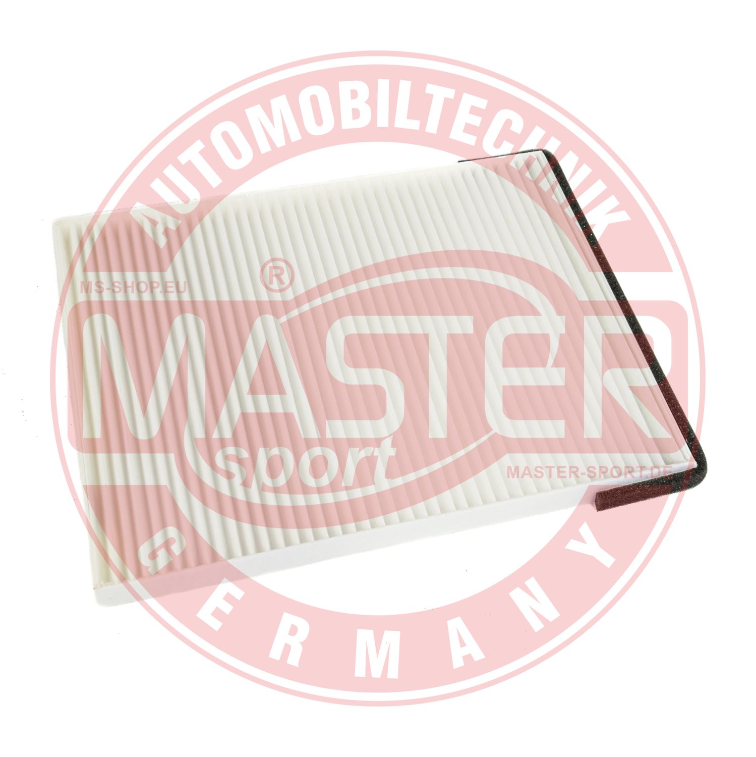 Filtru polen MASTERSPORT GERMANY 2630-IF-PCS-MS