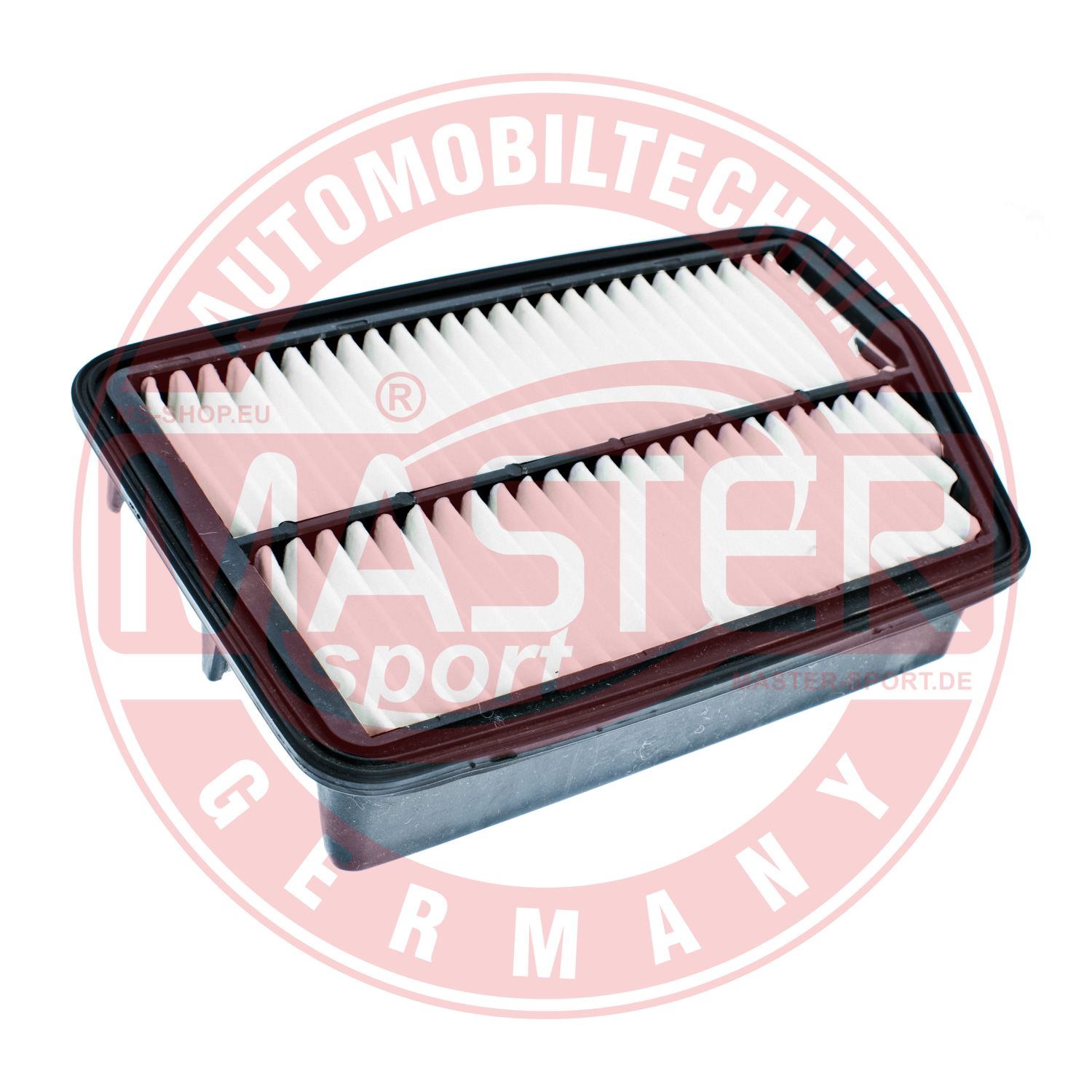 Filtru aer MASTERSPORT GERMANY 2630-LF-PCS-MS