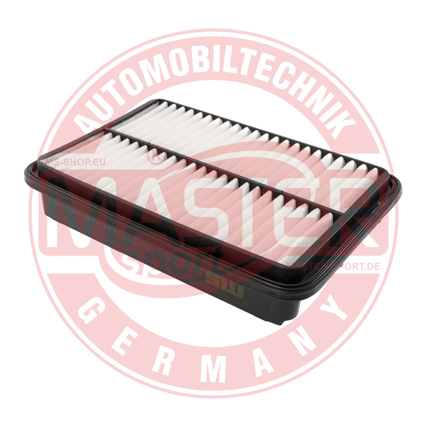 Filtru aer MASTERSPORT GERMANY 2632/1-LF-PCS-MS